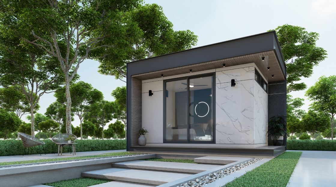 Pro Prefab Design 1
