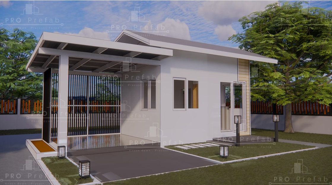 Pro Prefab Design 5
