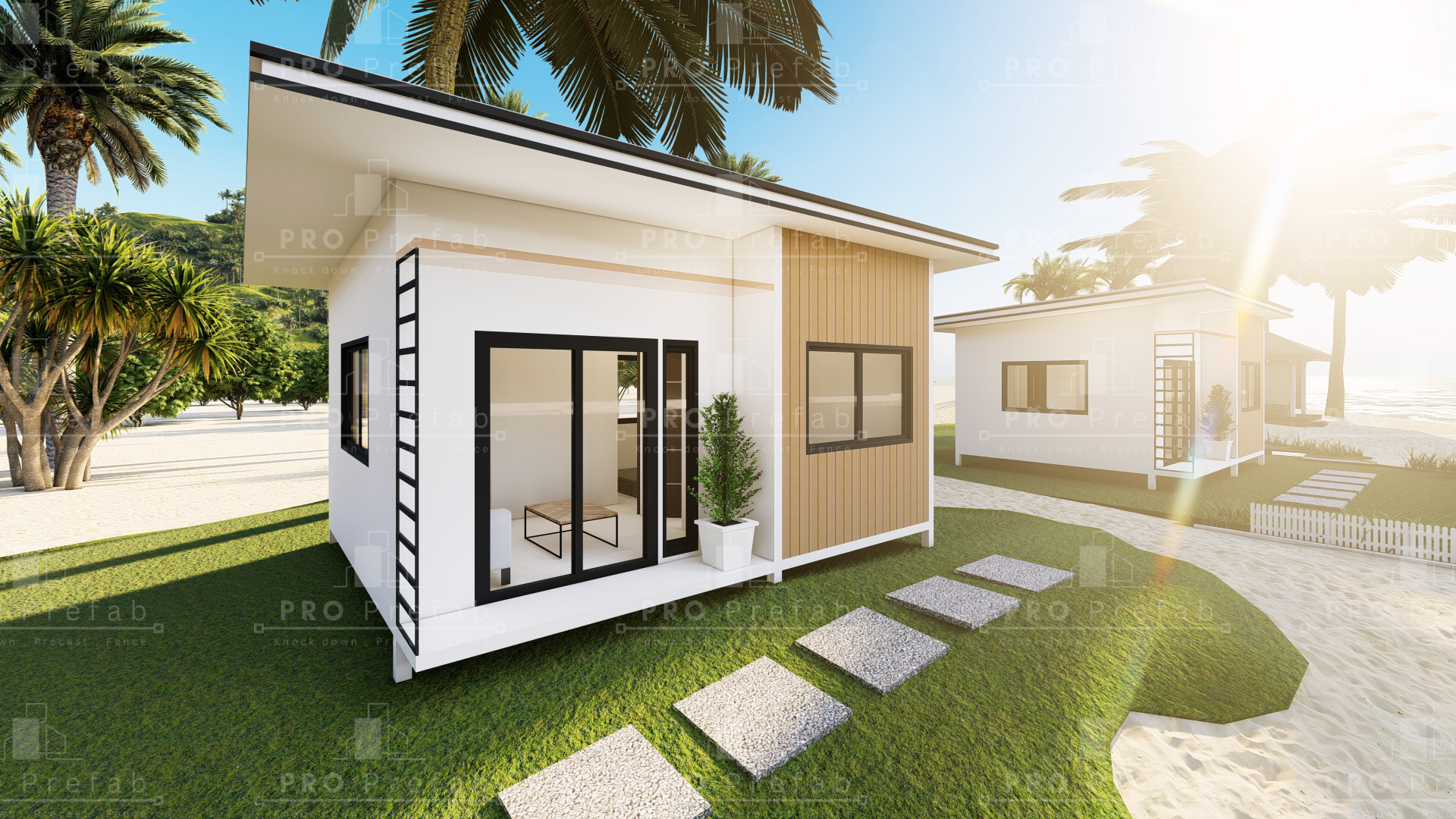 Pro Prefab Design 3